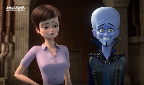 megamind r34|Rule 34 XYZ / megamind.
